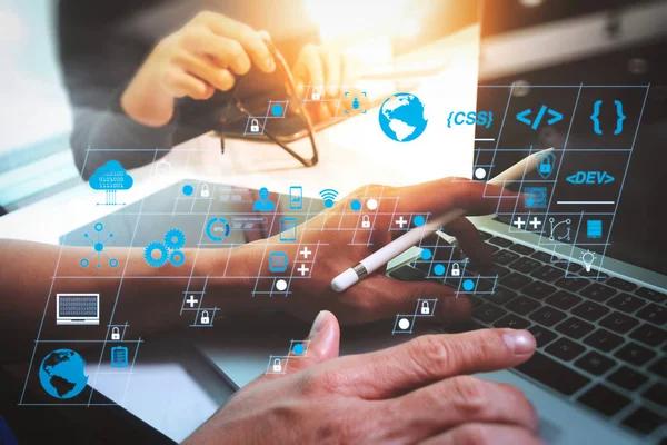 Best Tech Careers for the Next Decade