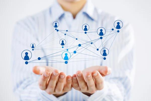 The Benefits of Hybrid Cloud Solutions