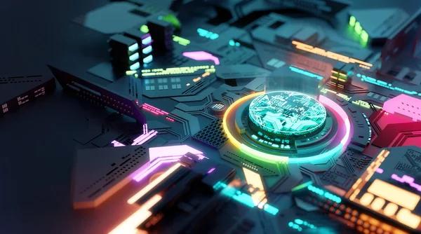 The Rise of Edge Computing Explained