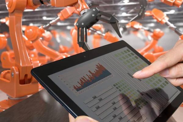 Augmented Reality in Everyday Business