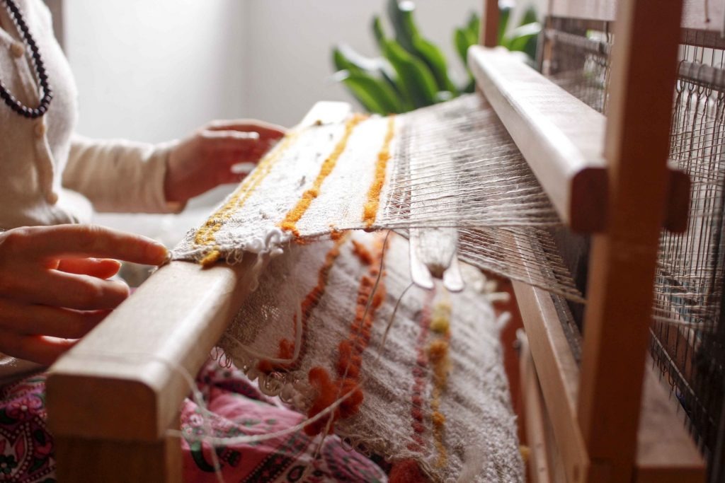 How EcotimesFriendly Textiles Are Changing Fashion
