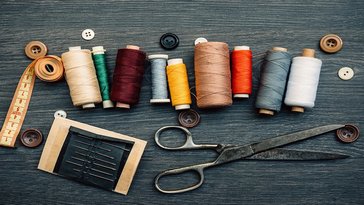 The Complete Beginner’s Guide to Textiles