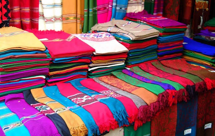 How Advanced Technology Is Transforming Textiles