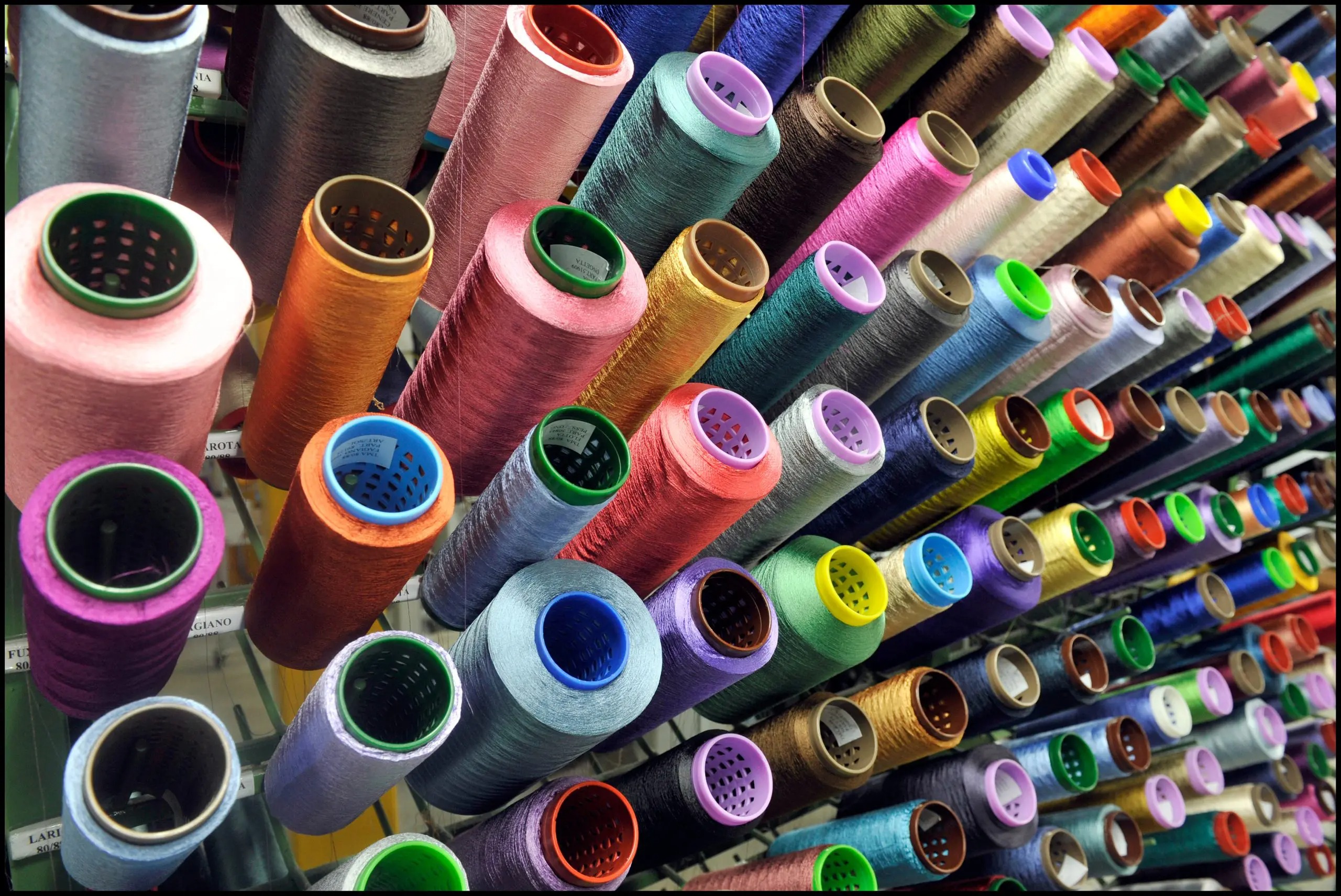 Exploring Different Categories of Textile Products