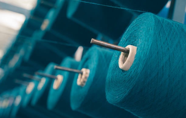 The Importance of Innovation in Textile Design