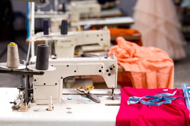 Best Practices for Efficient Textile Production
