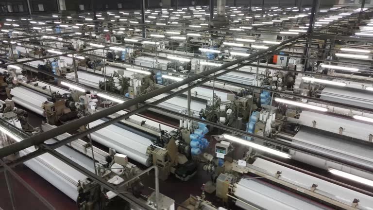 The Benefits of Using Durable Textile Materials