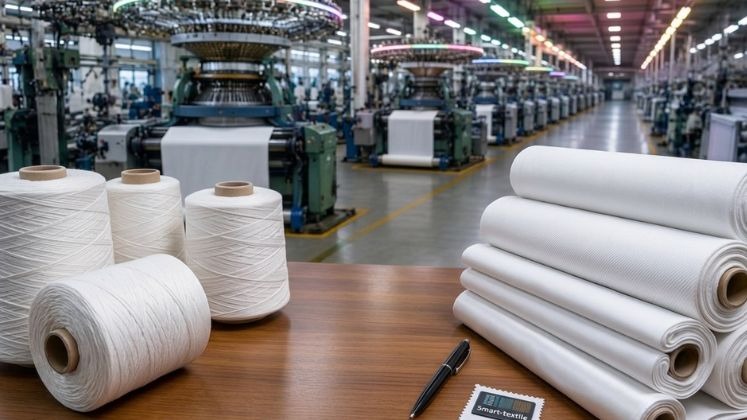 Latest Developments in Textile Production Techniques